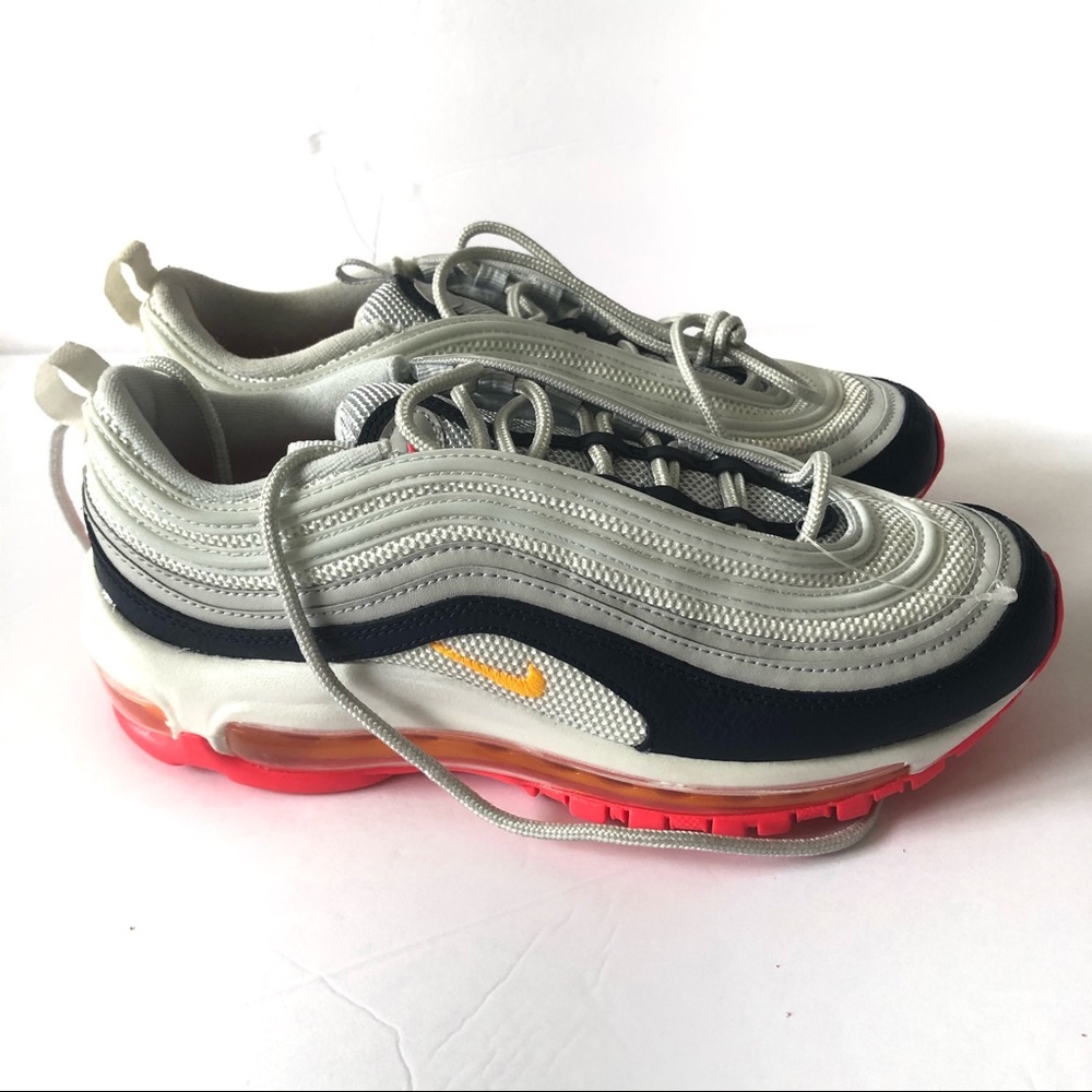 Women's nike air max 97 size 7.5